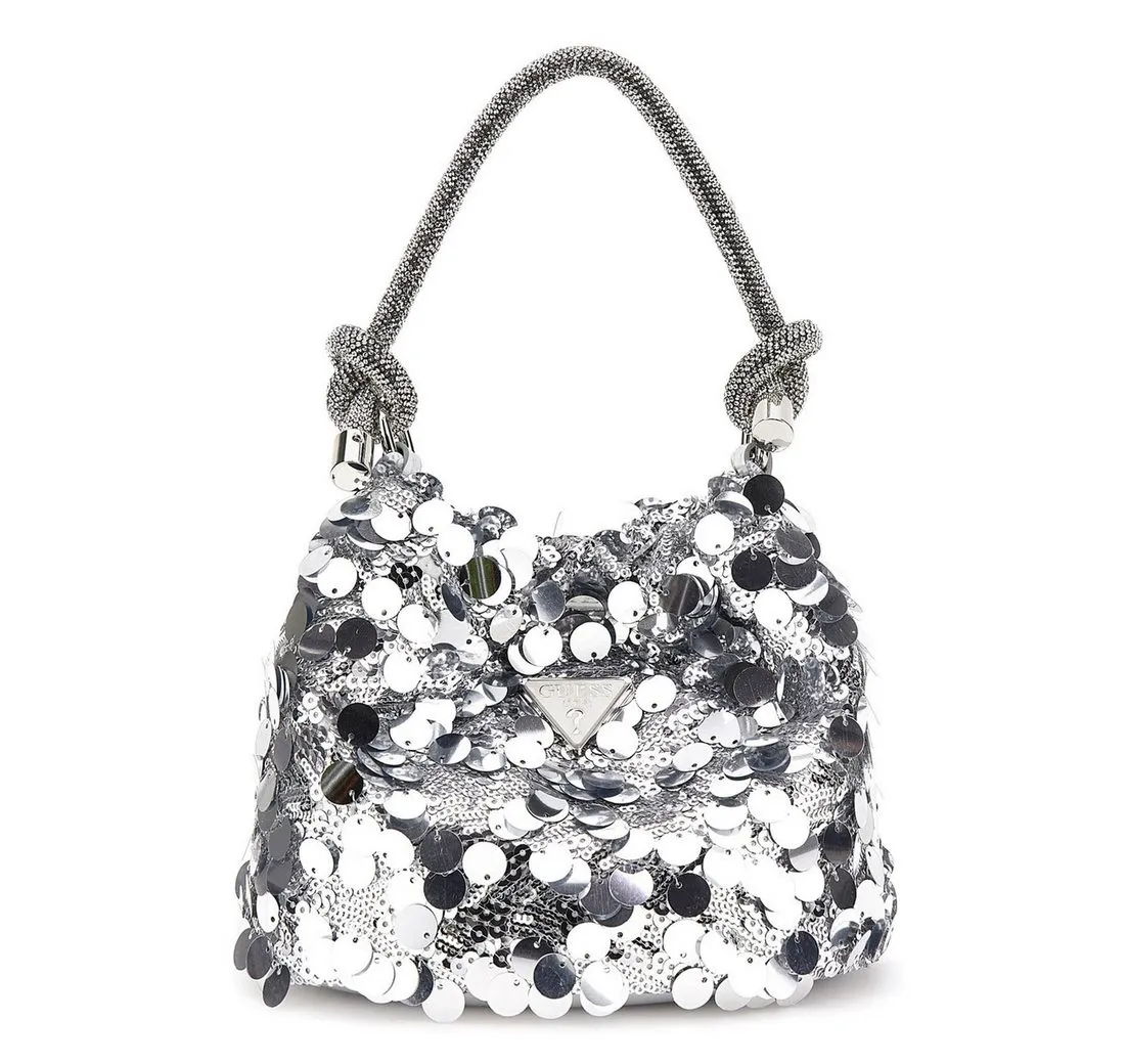 Guess Abendtasche Pochette Mini