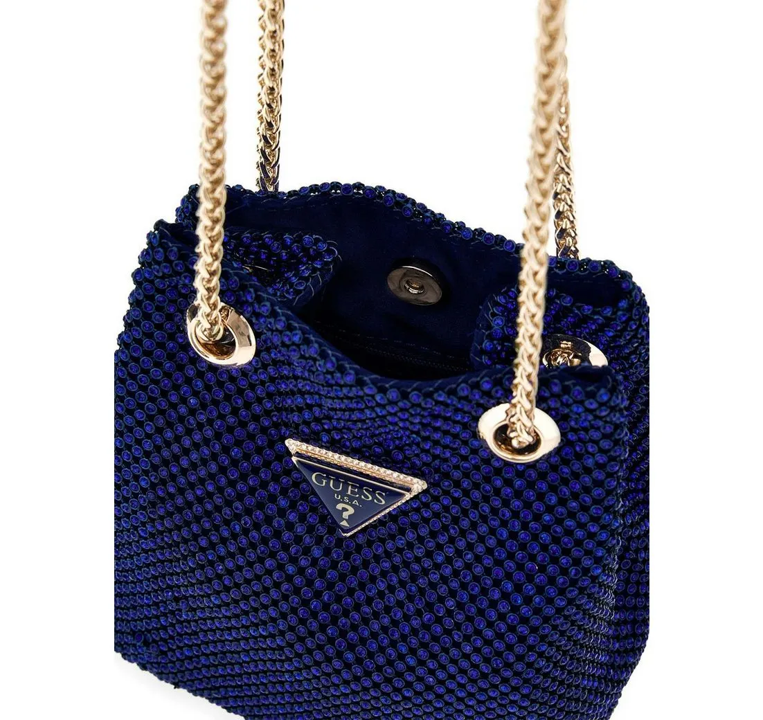 Guess Abendtasche Pouch