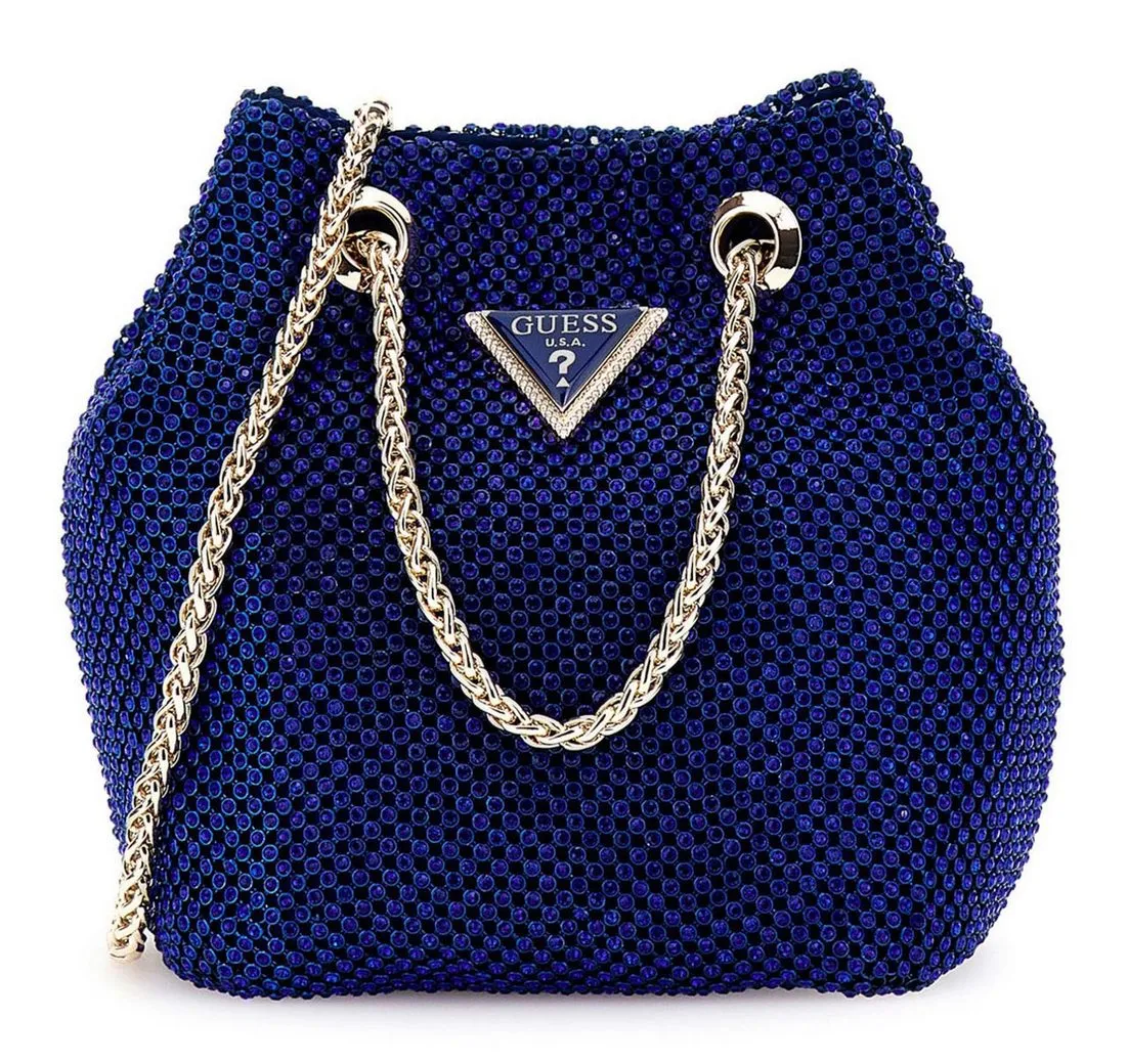 Guess Abendtasche Pouch