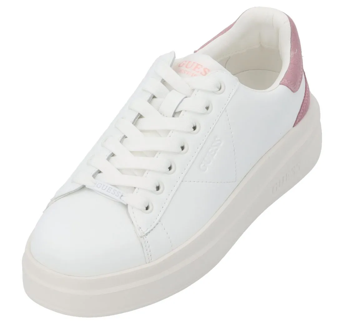 GUESS Ebina FLJELB Schnürschuh