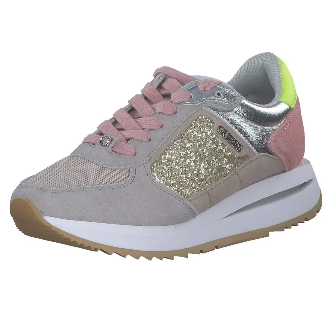GUESS Energy2 FLPE2G Schnürschuh