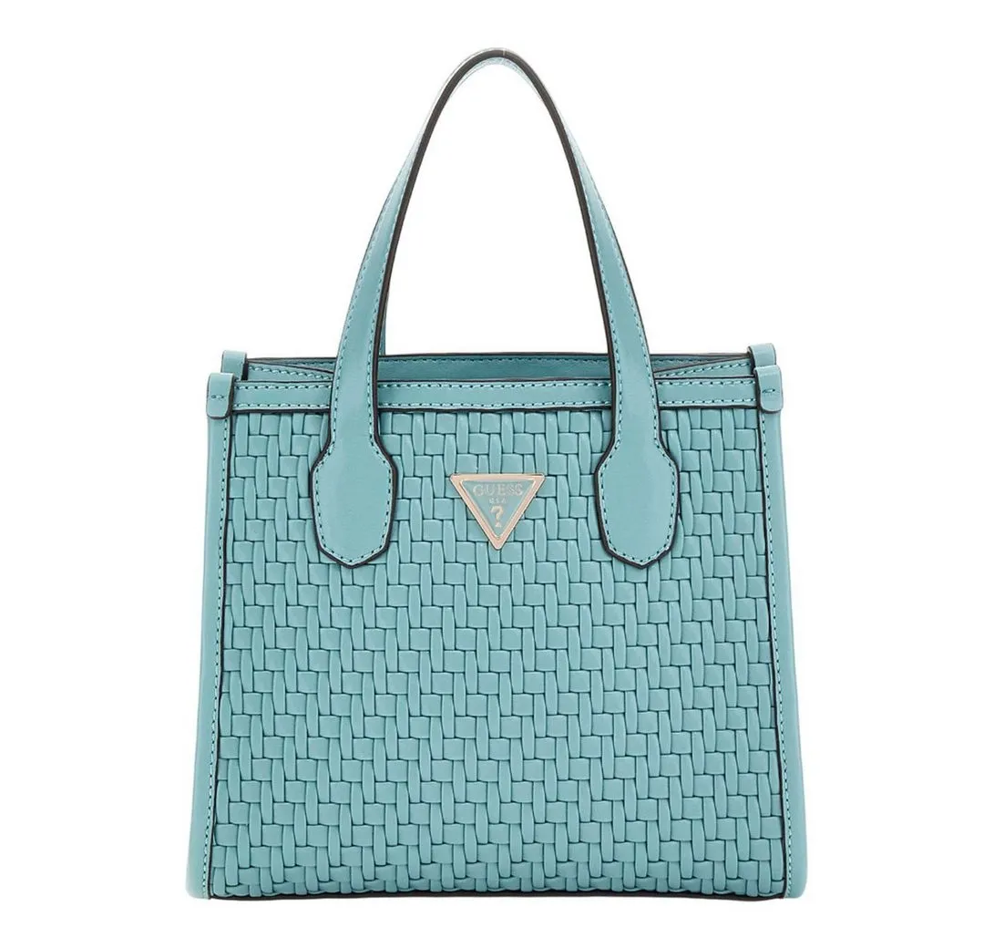 Guess Handtasche 2 Compartment Mini Tote