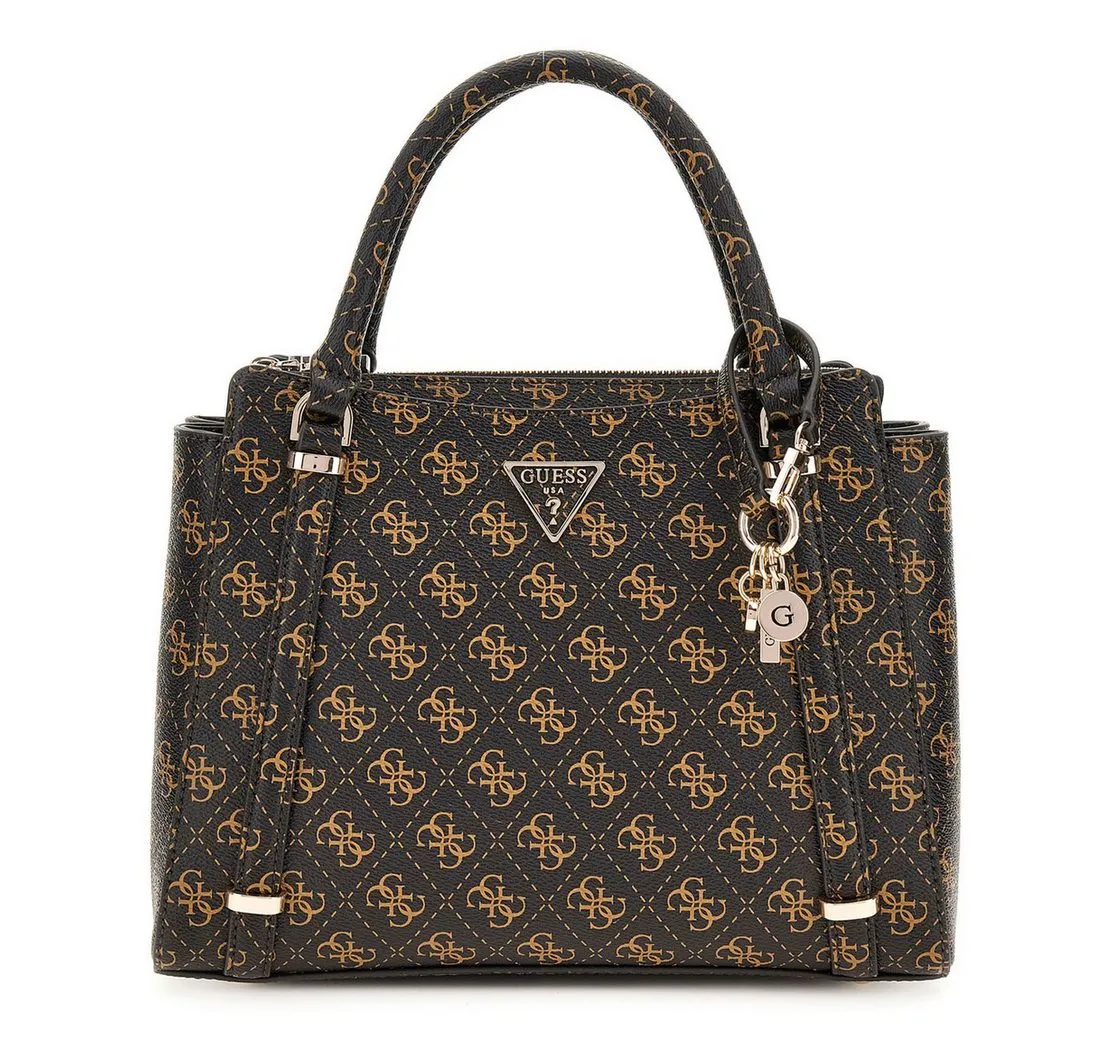 Guess Handtasche 2 Compartment Mini Tote