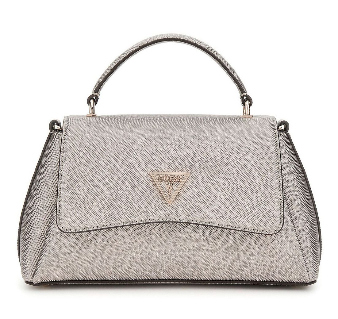 Guess Handtasche 2 Compartment TH Flap