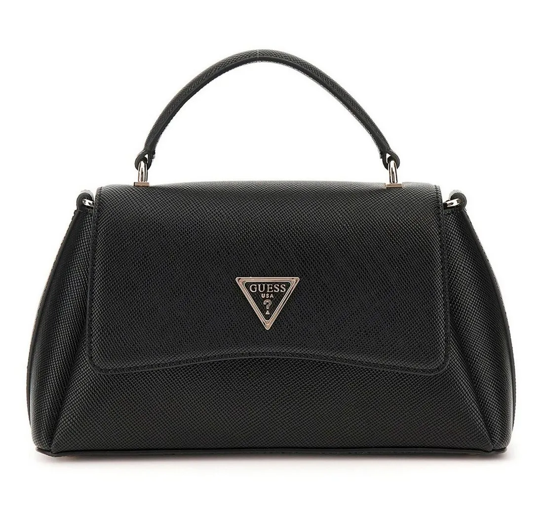 Guess Handtasche 2 Compartment TH Flap