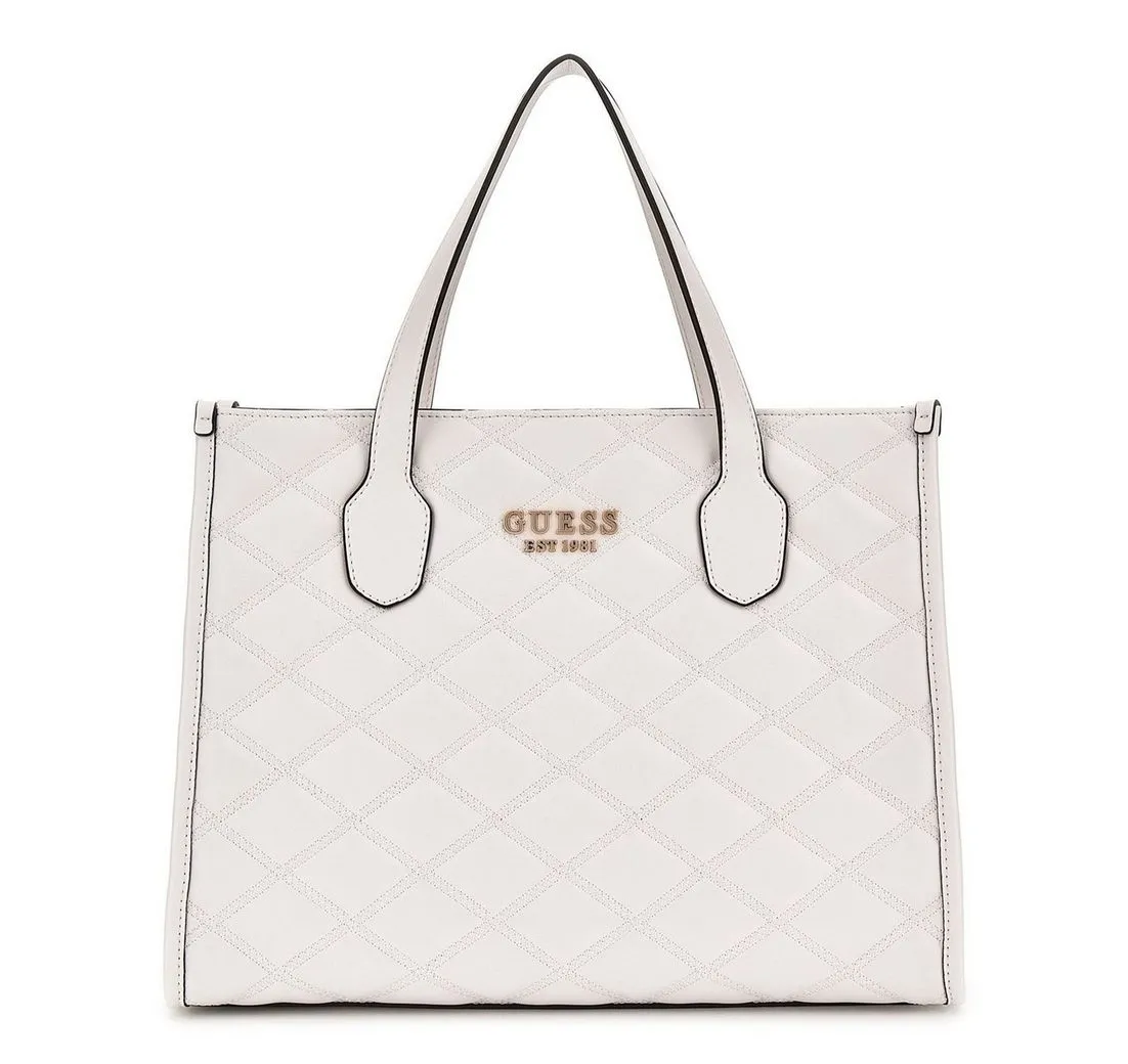 Guess Handtasche 2 Compartment Tote
