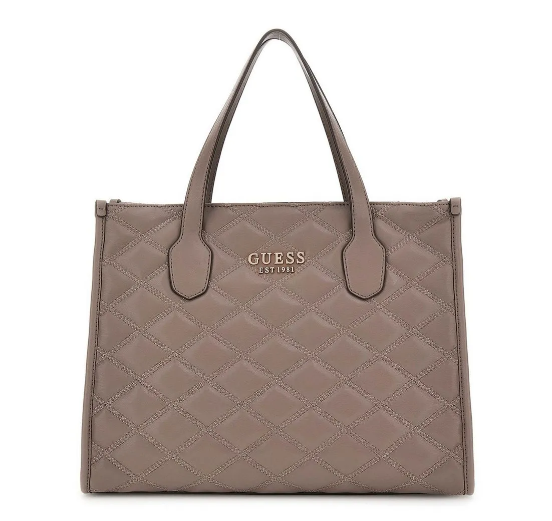 Guess Handtasche 2 Compartment Tote