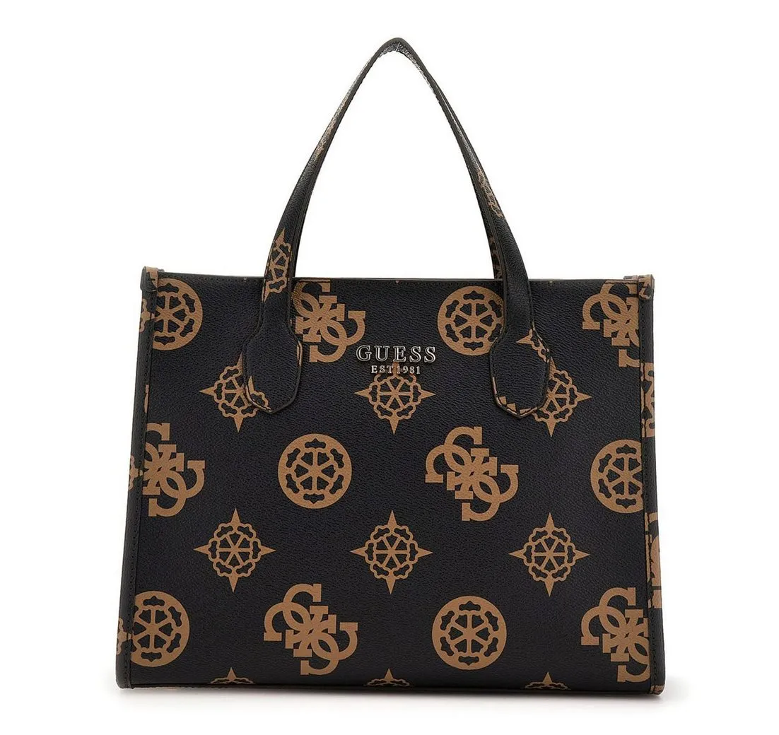 Guess Handtasche 2 Compartment Tote