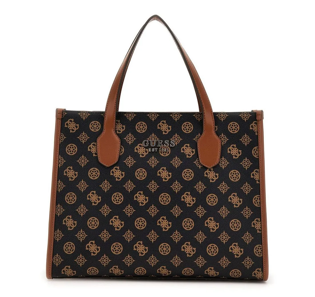 Guess Handtasche 2 Compartment Tote