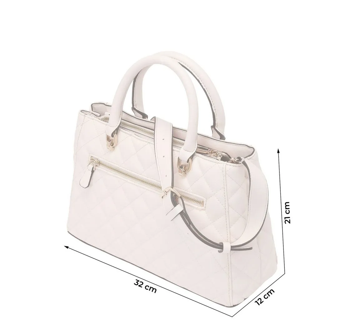 Guess Handtasche CARLY (1-tlg)