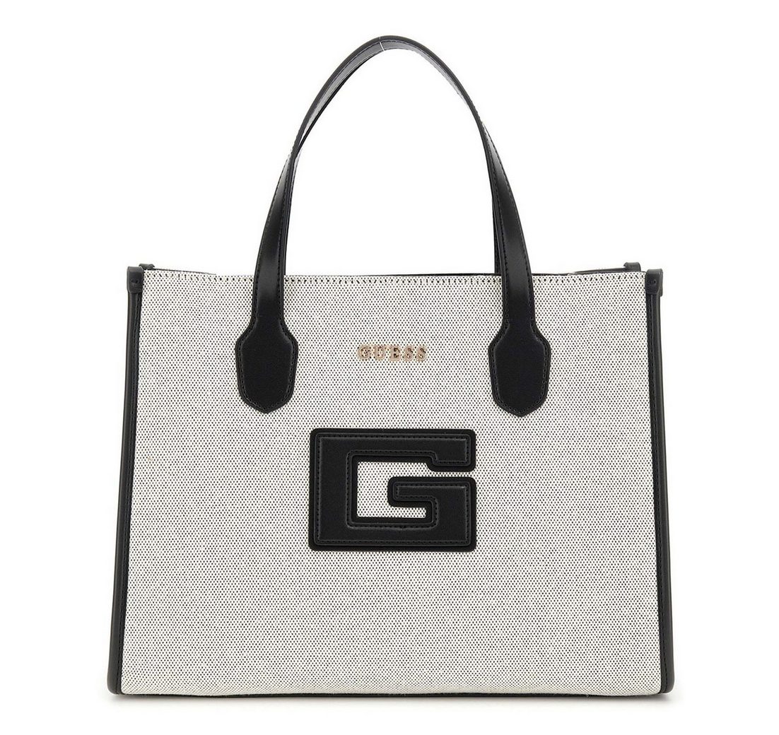 Guess Handtasche Compartment Tote