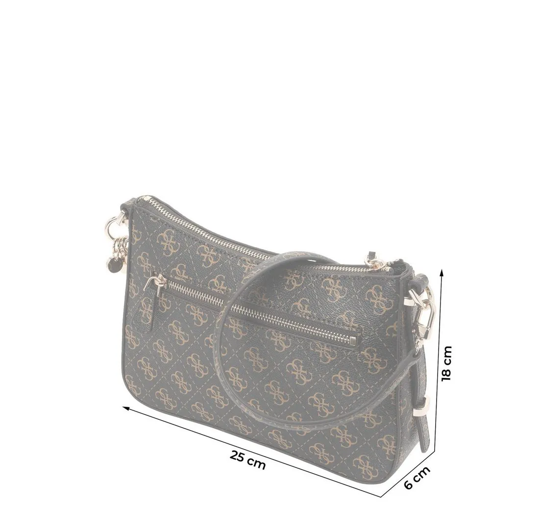 Guess Handtasche Erica (1-tlg)