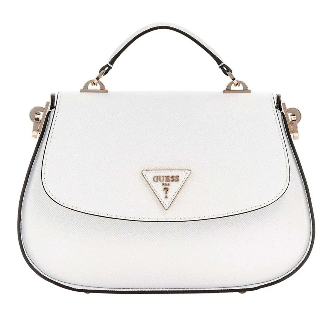 Guess Handtasche Girlfriend Satchel Bag