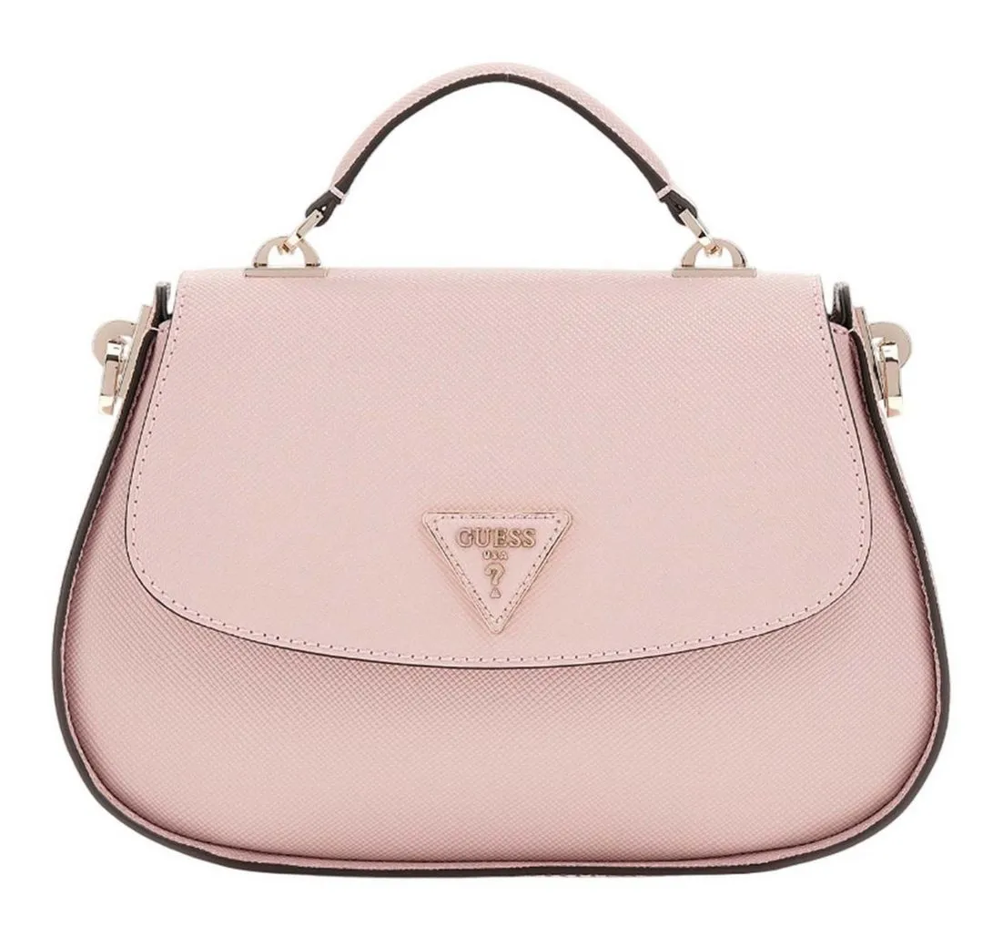 Guess Handtasche Girlfriend Satchel Bag