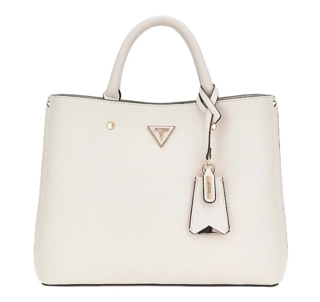 Guess Handtasche Girlfriend Satchel (Set, 2-tlg)