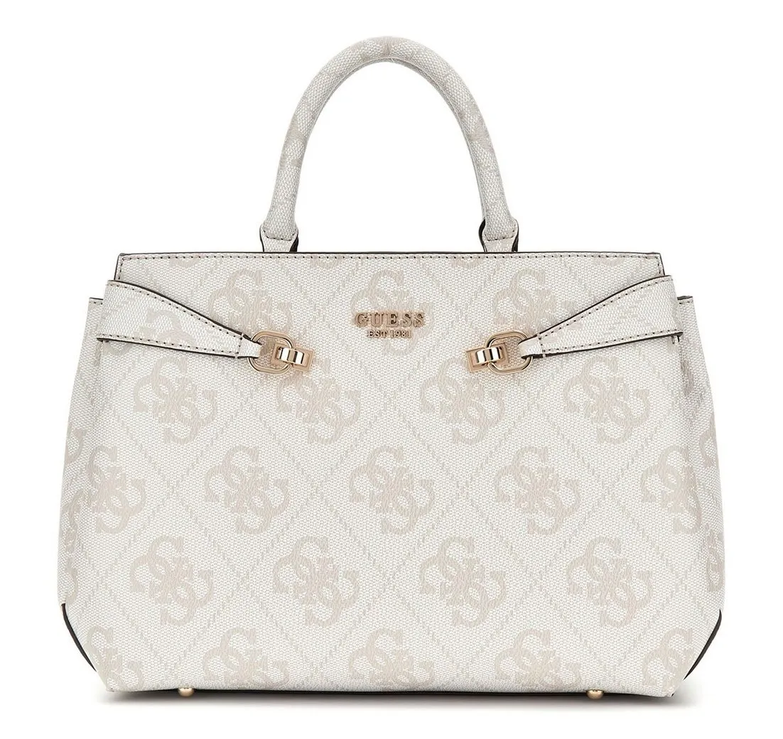 Guess Handtasche Girlfriend Satchel