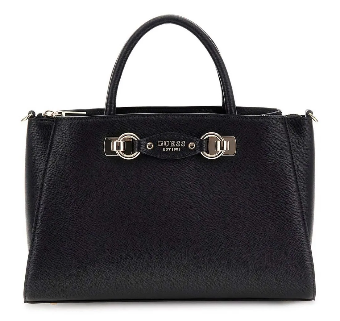Guess Handtasche Girlfriend Satchel
