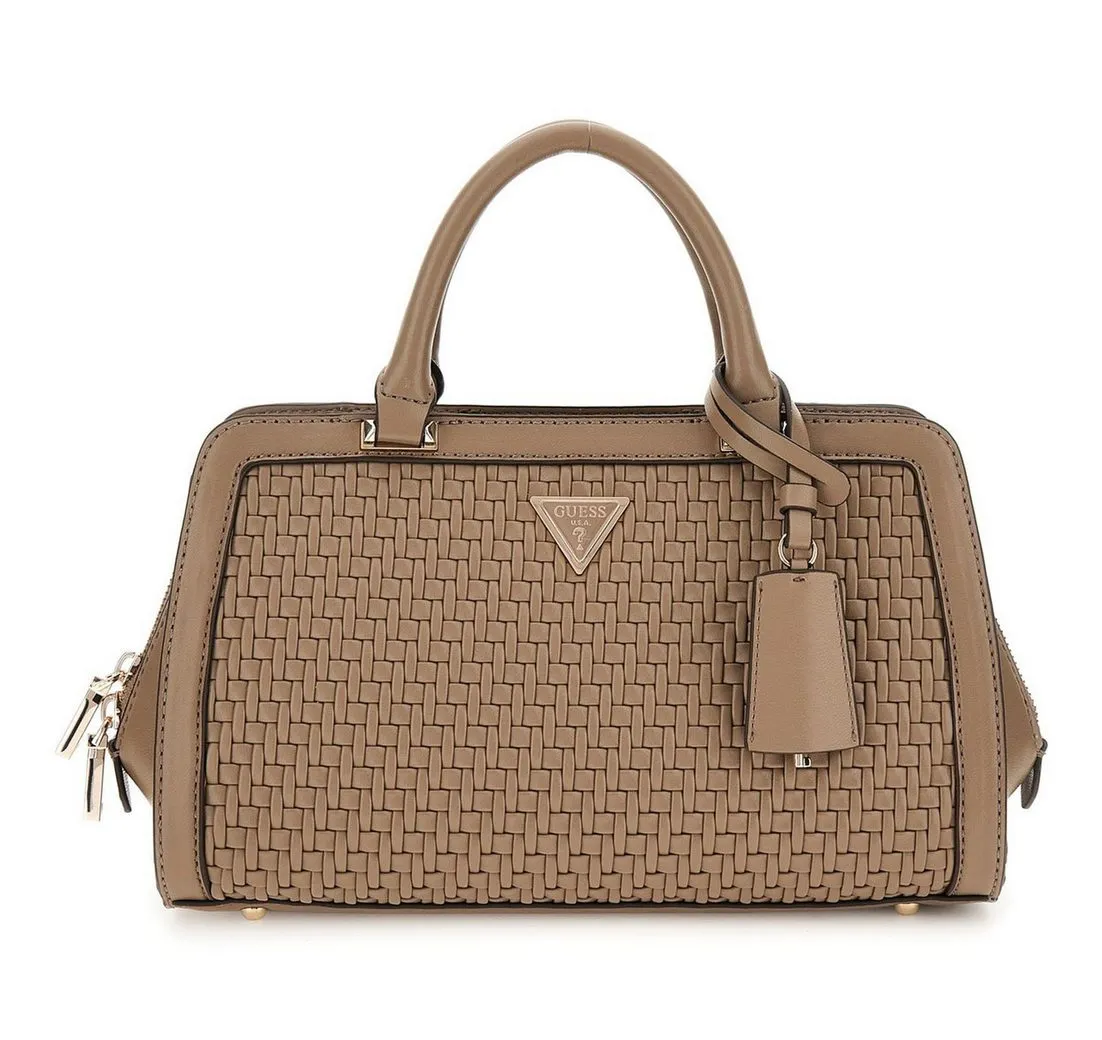 Guess Handtasche Girlfriend Satchel