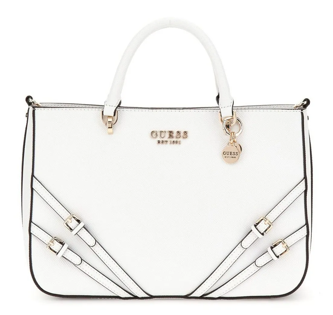 Guess Handtasche Girlfriend Satchel