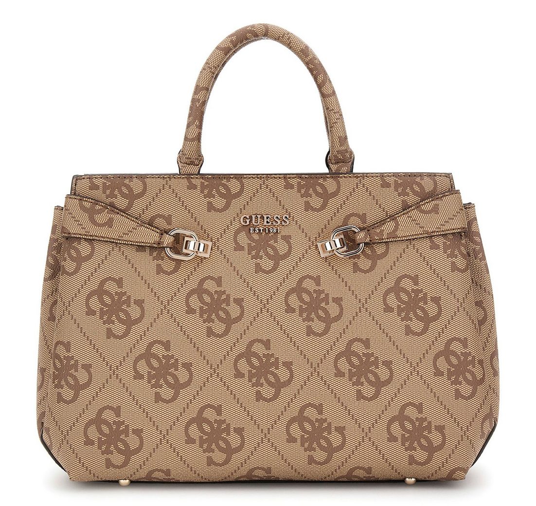 Guess Handtasche Girlfriend Satchel
