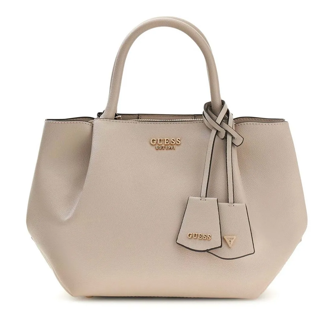 Guess Handtasche Girlfriend Satchel