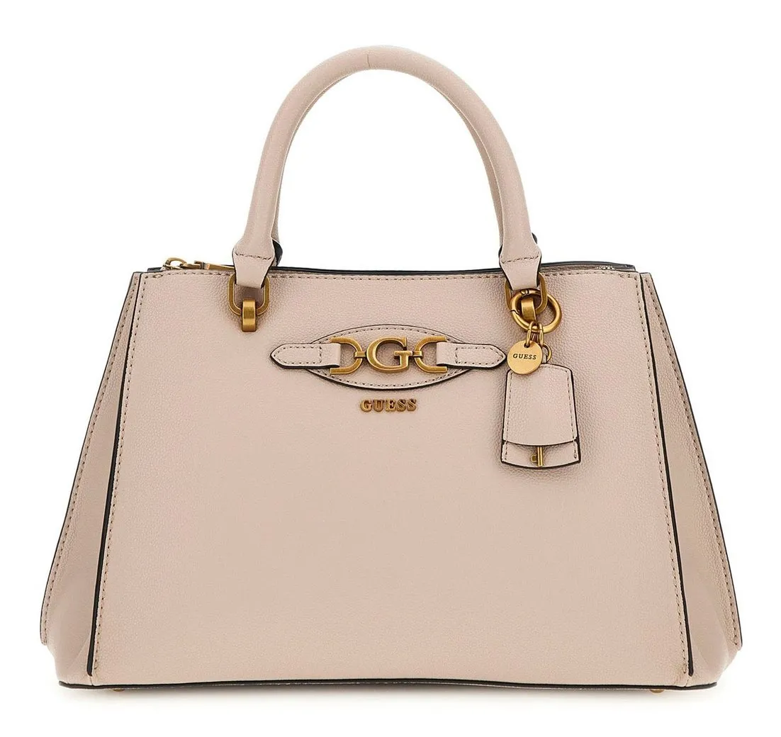 Guess Handtasche Girlfriend Satchel