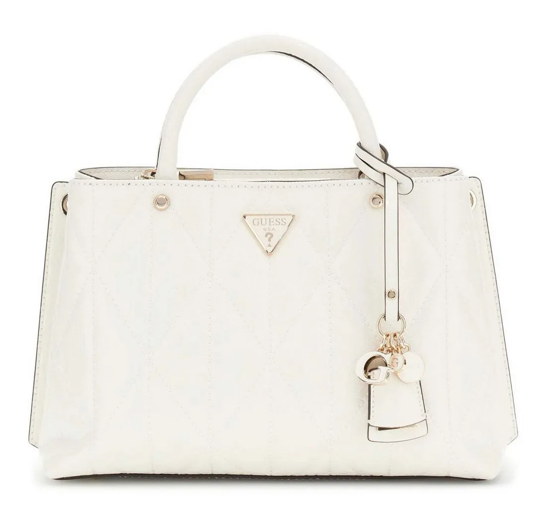 Guess Handtasche Girlfriend Satchel