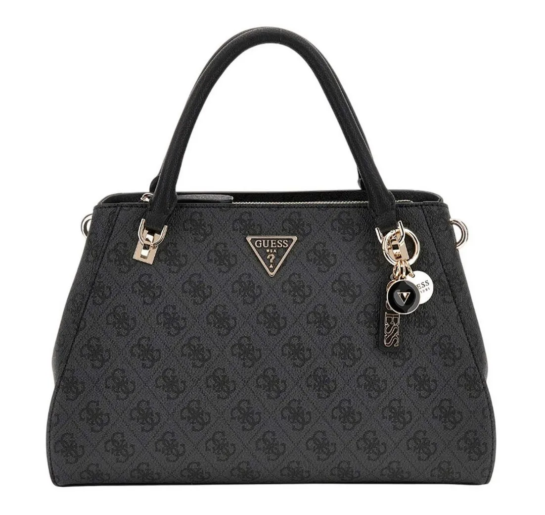 Guess Handtasche Girlfriend Satchel