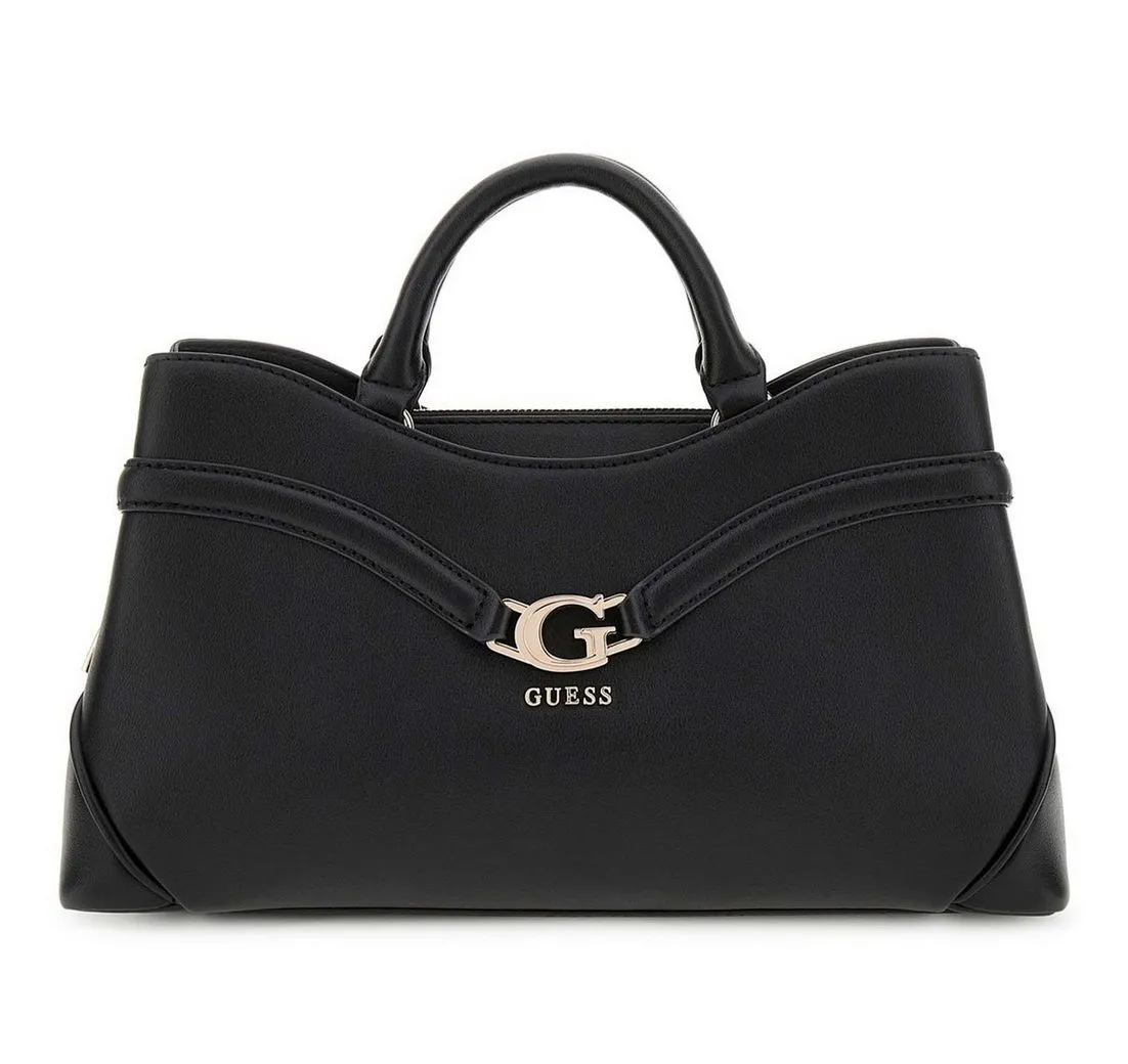 Guess Handtasche Girlfriend Satchel