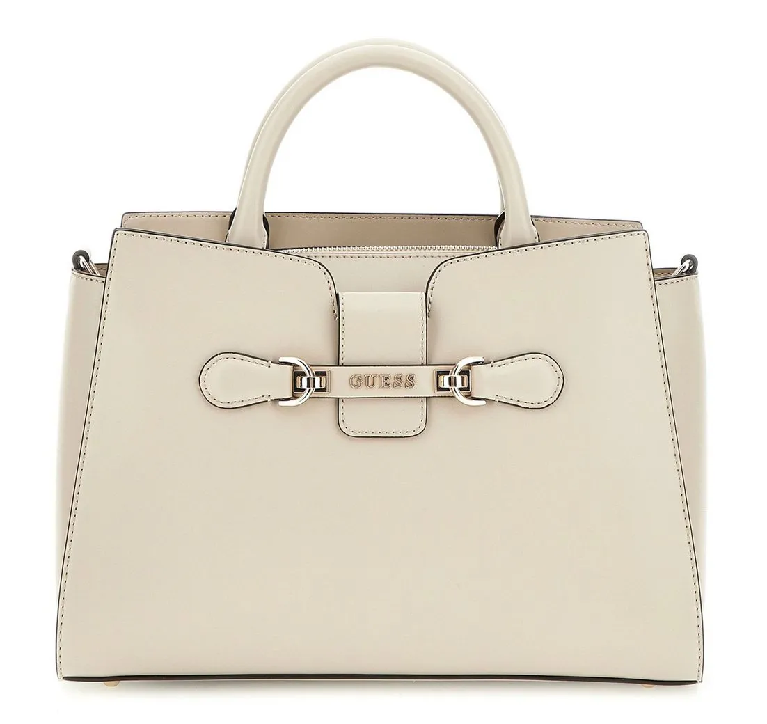 Guess Handtasche Girlfriend Satchel