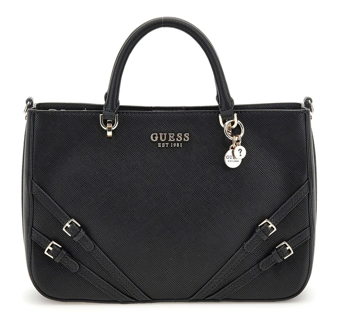 Guess Handtasche Girlfriend Satchel