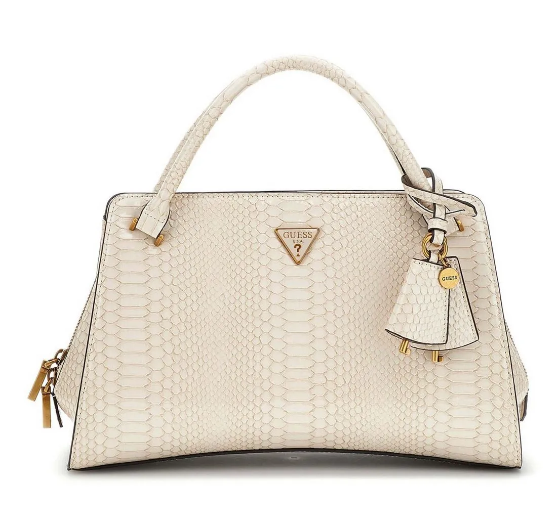 Guess Handtasche Girlfriend Satchel