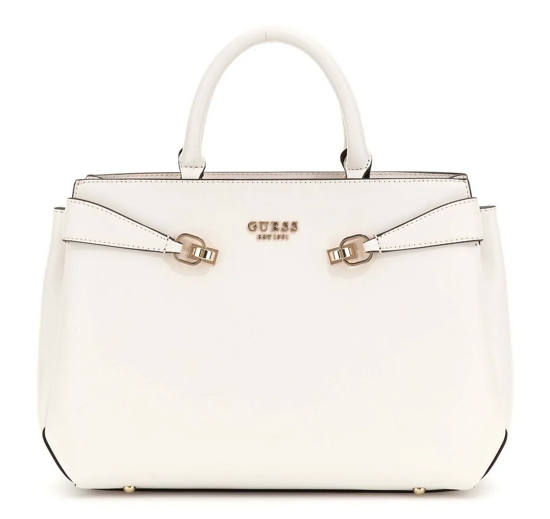 Guess Handtasche Girlfriend Satchel