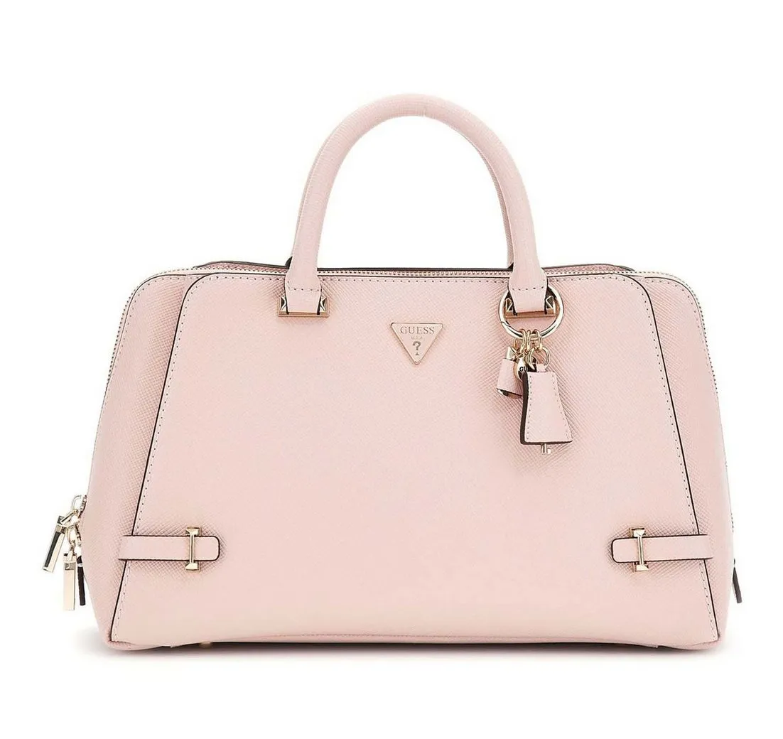 Guess Handtasche Girlfriend Satchel