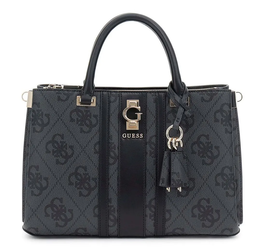 Guess Handtasche Girlfriend Satchel