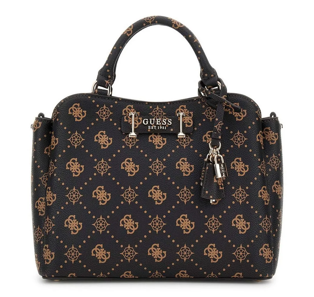 Guess Handtasche Girlfriend Satchel