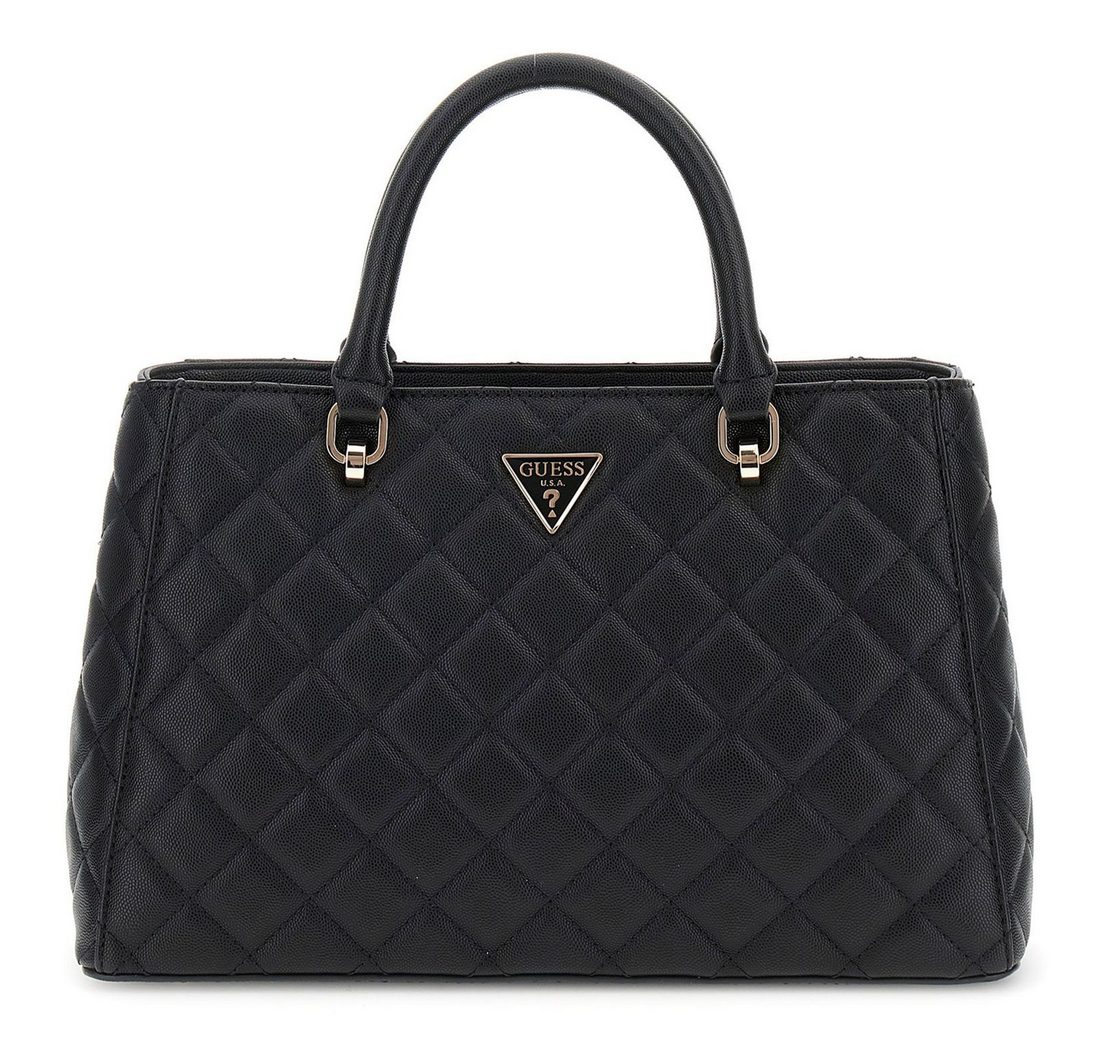 Guess Handtasche Girlfriend Satchel