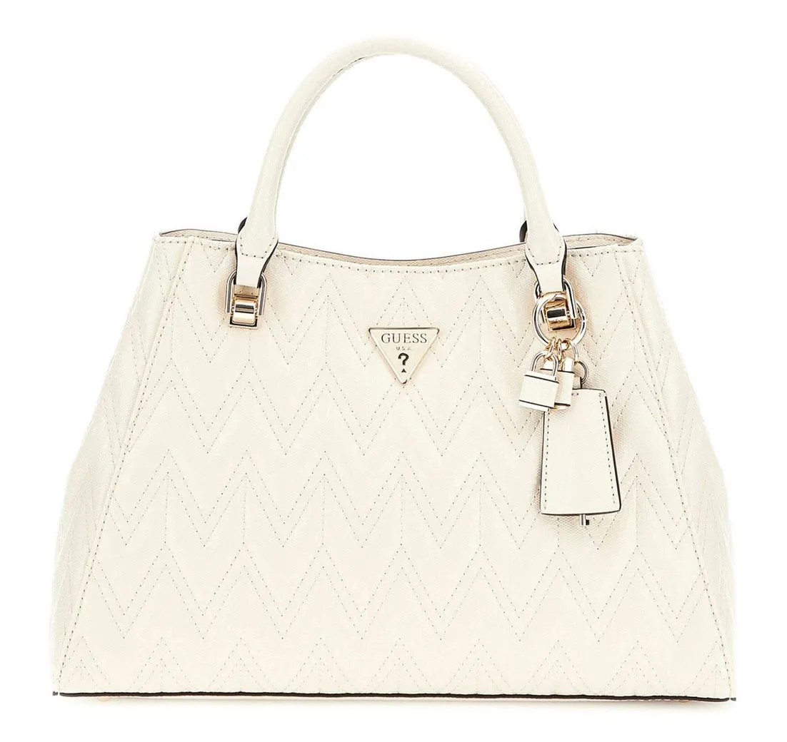 Guess Handtasche Girlfriend Satchel