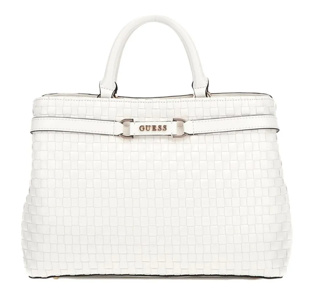 Guess Handtasche Girlfriend Satchel