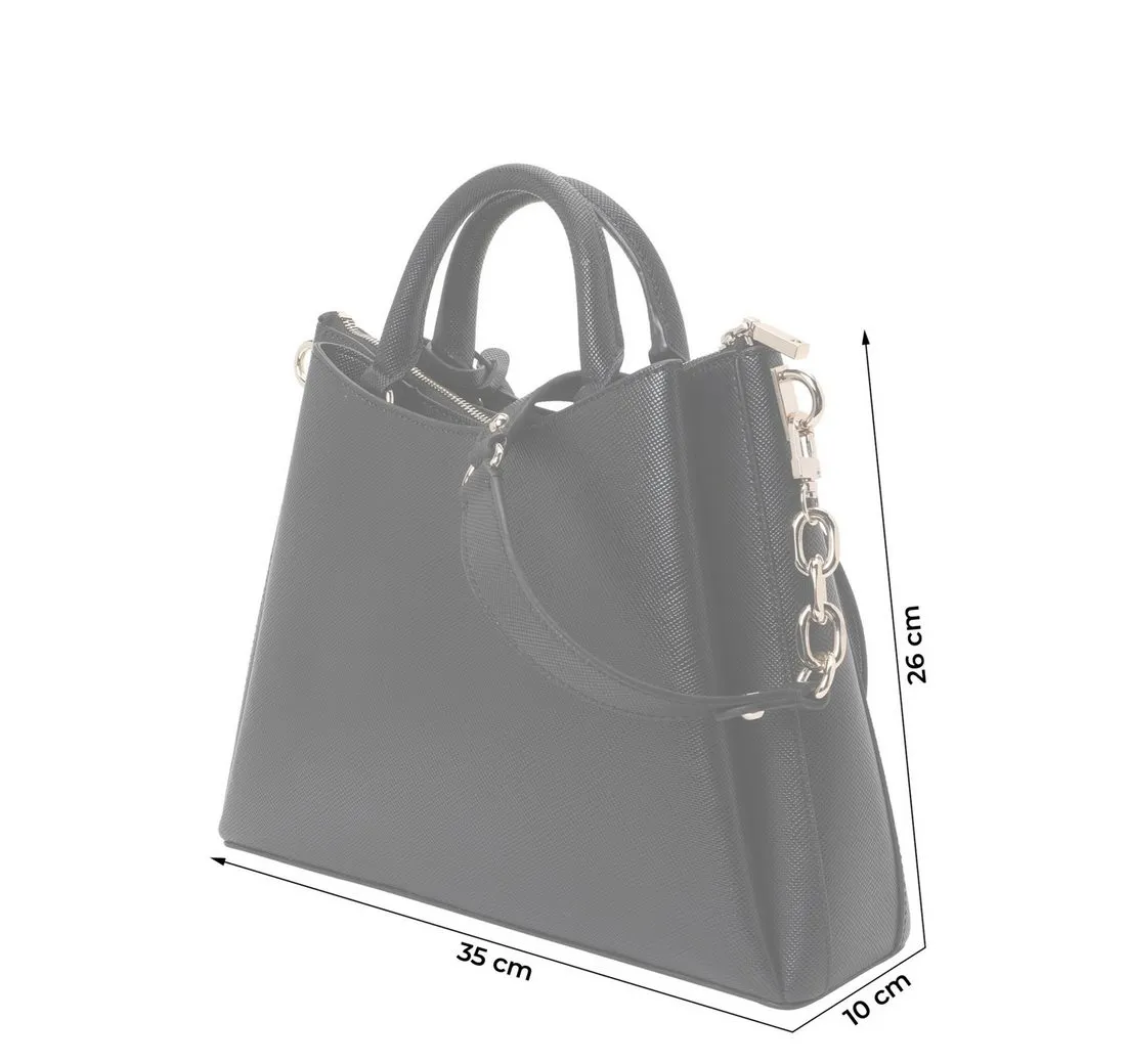 Guess Handtasche GLORIANA (1-tlg)