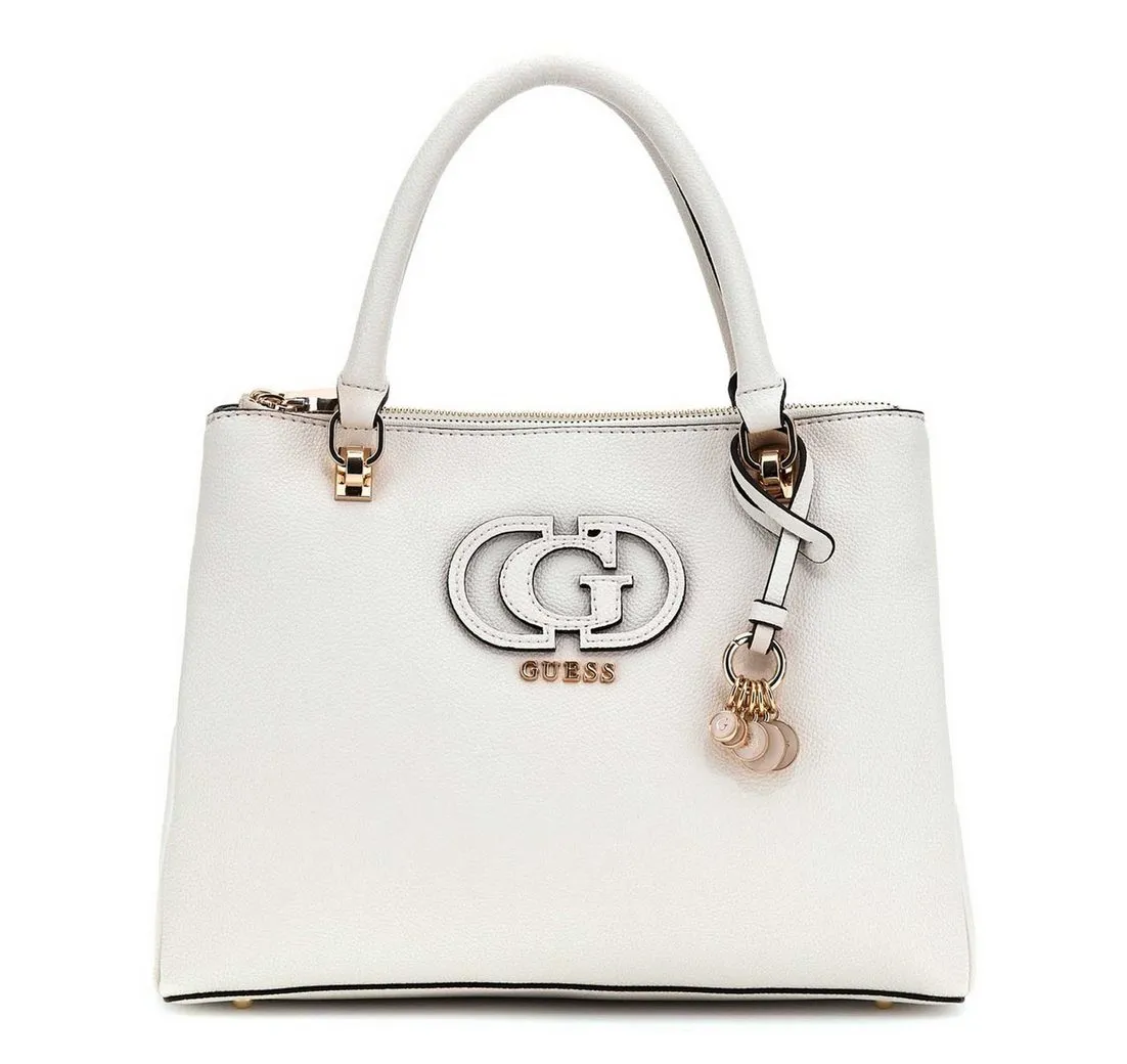 Guess Handtasche Hobo Status Satchel Bag