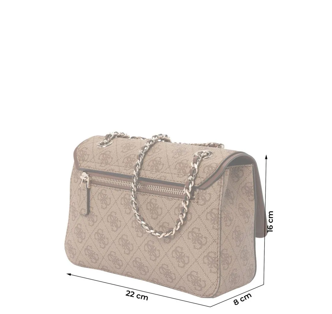 Guess Handtasche IZZY (1-tlg)