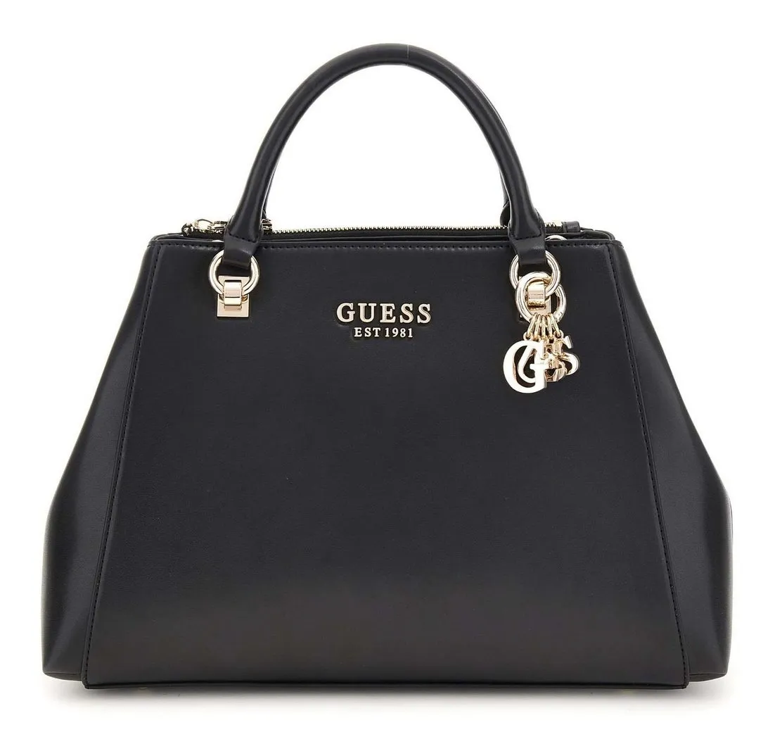 Guess Handtasche Large Girlfriend Satchel