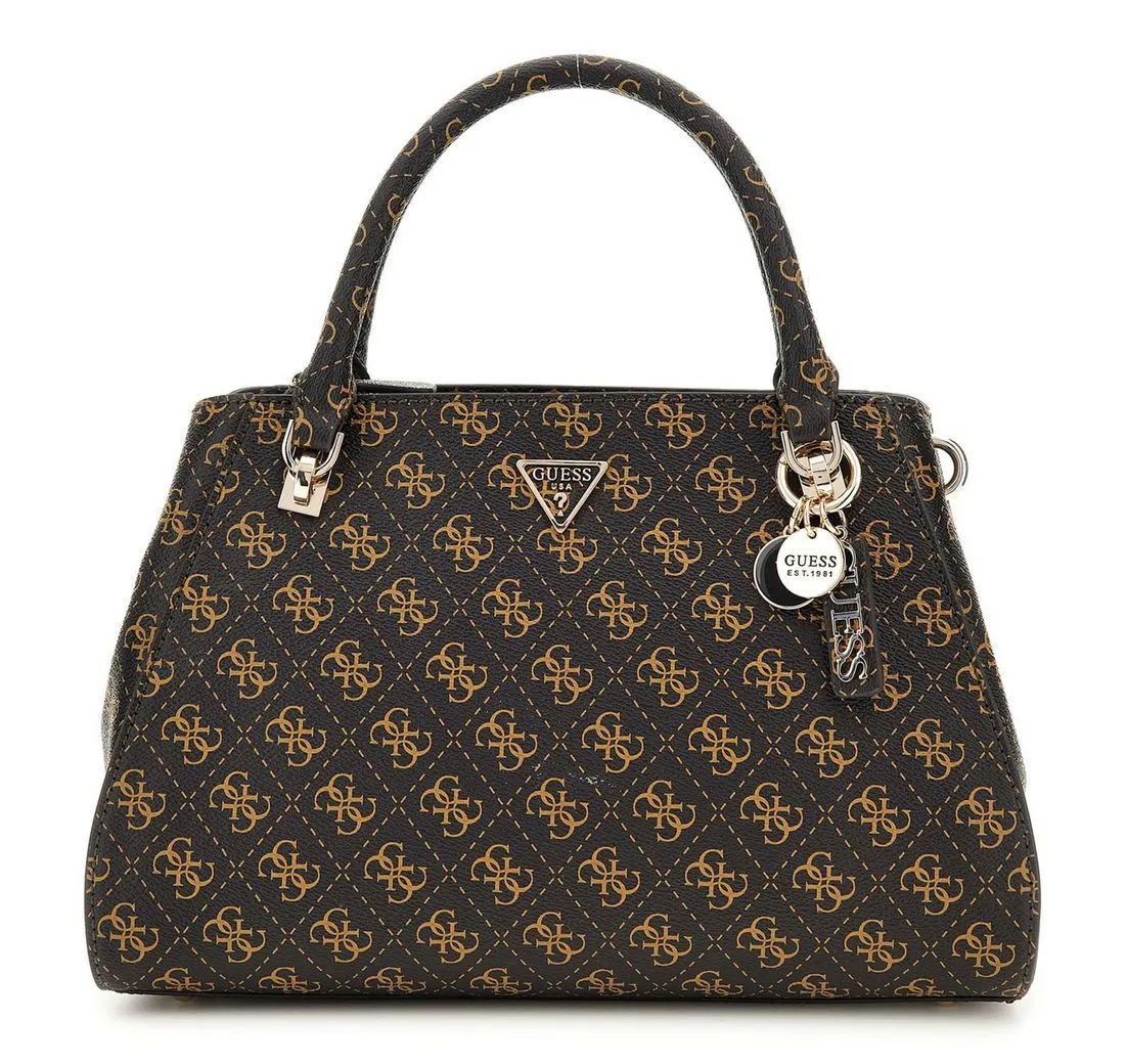 Guess Handtasche Luxury Satchel Bag