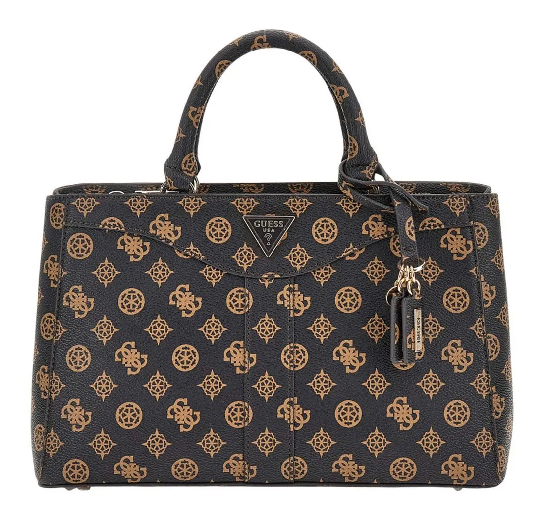 Guess Handtasche Luxury Satchel