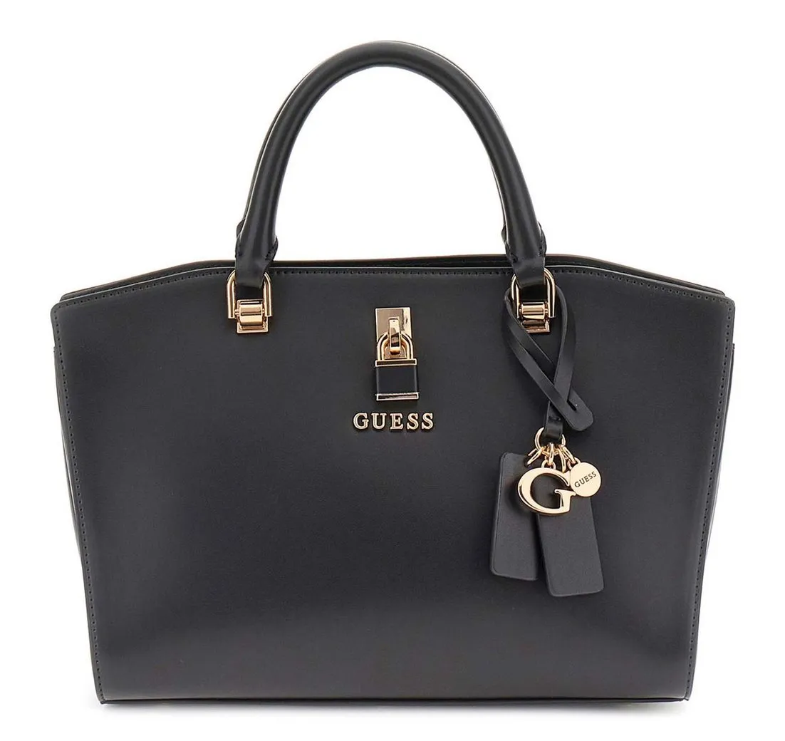 Guess Handtasche Luxury Satchel