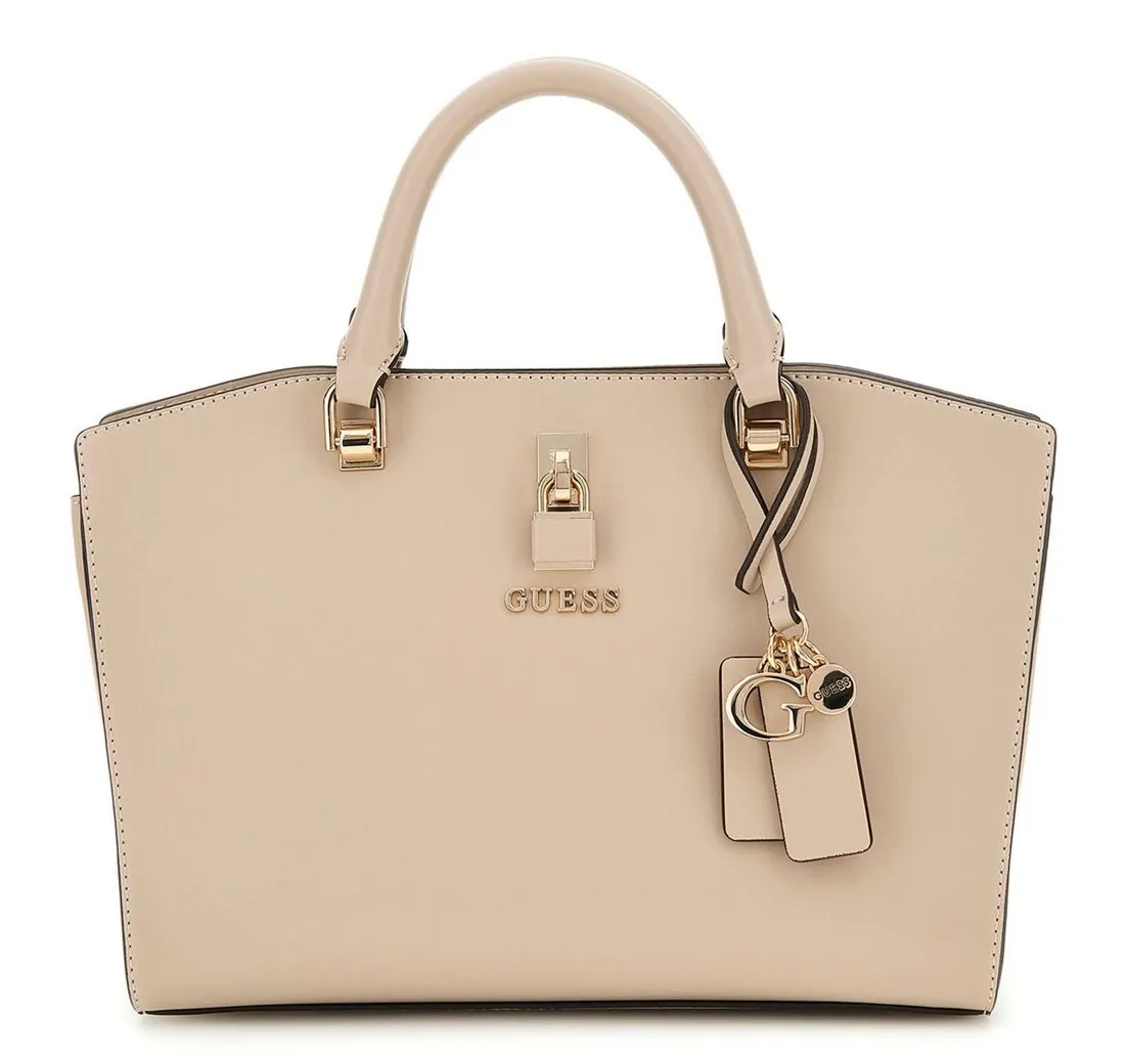 Guess Handtasche Luxury Satchel