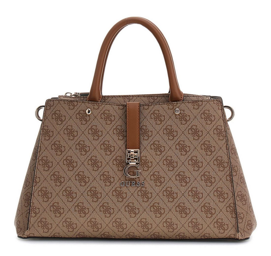 Guess Handtasche Luxury Satchel