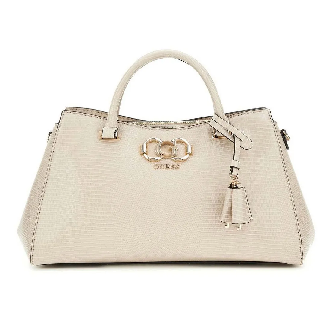 Guess Handtasche Luxury Satchel
