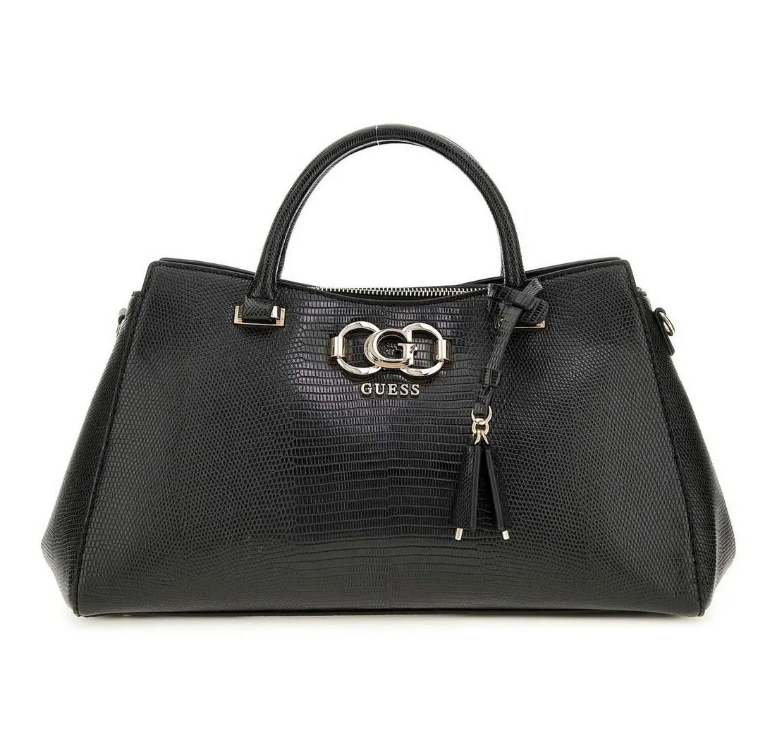 Guess Handtasche Luxury Satchel